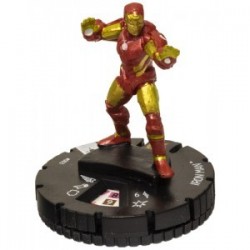 003 - Iron Man