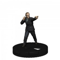009 - Phil Coulson