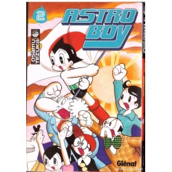Astro Boy nº 2