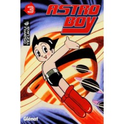 Astro Boy nº 3