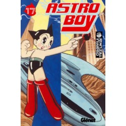 Astro Boy nº 17