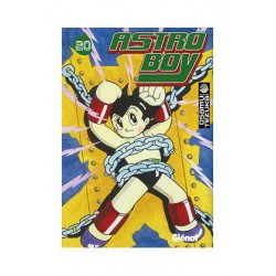 Astro Boy nº 20