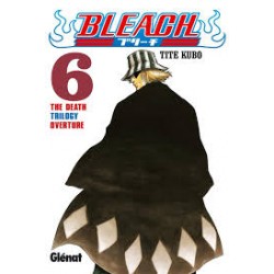 Bleach nº 6