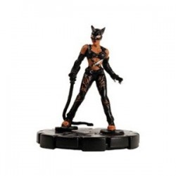 222 - Catwoman