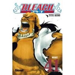 Bleach nº 41
