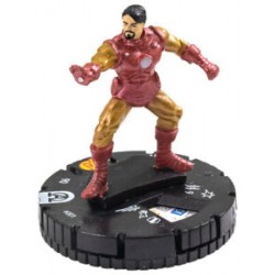 001 - Iron Man