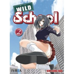 Wild School, 2