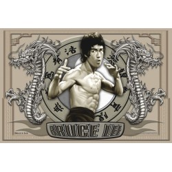 Poster Bruce Lee