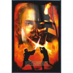 copy of Poster Star Wars...