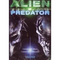 Alien Vs Predator