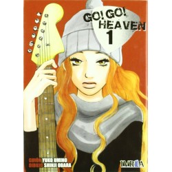 Go! Go! Heaven, 1