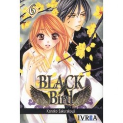 Black Bird, 6
