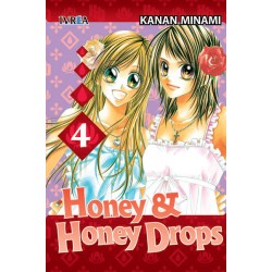 Honey & Honey Drops, 4