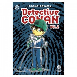 Detective Conan vol.2, 53