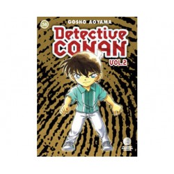 Detective Conan vol.2, 58