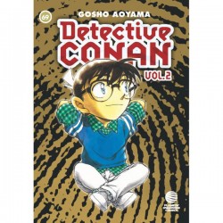 Detective Conan vol.2, 69