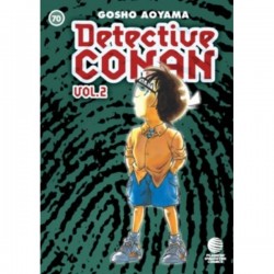 Detective Conan vol.2, 70