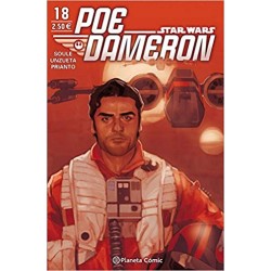 Poe Dameron, 18