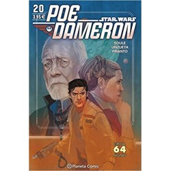Poe Dameron, 20
