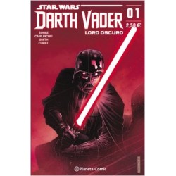 Darth Vader, Lord Oscuro, 1