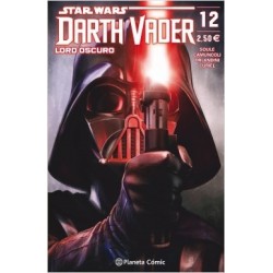 Darth Vader, Lord Oscuro, 12