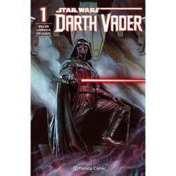 Darth Vader, 1