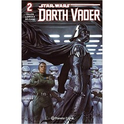 Darth Vader, 2