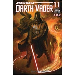 Darth Vader, 11