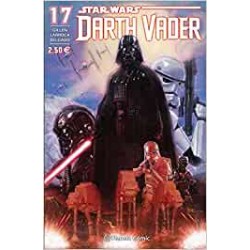 Darth Vader, 17