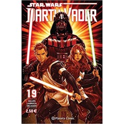 Darth Vader, 19