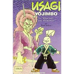 Usagi Yojimbo, 14 La...