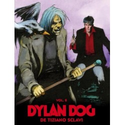 Dylan Dog vol. 8