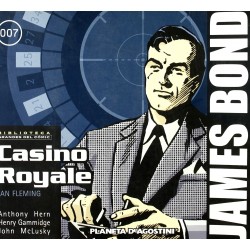 James Bond, 1 Casino Royale