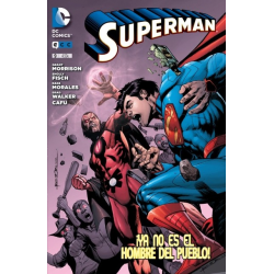 Superman 9
