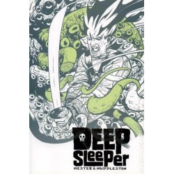 Deep Sleeper