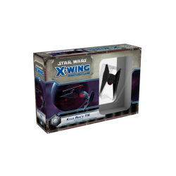 copy of X-Wing Ala-U