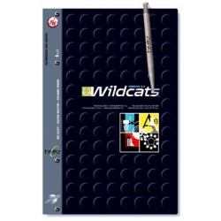 Wildcats 3.0, 6
