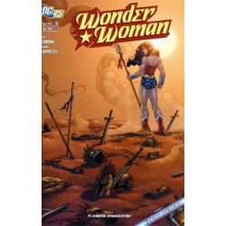 Wonder Woman vol.2, 5