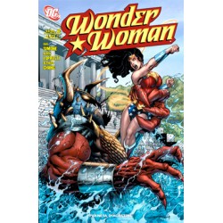Wonder Woman vol.2, 2