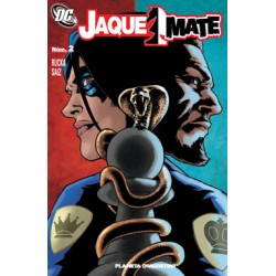 Jaque Mate, 2
