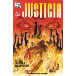 Justicia 3/12