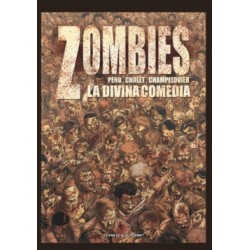 Zombies la divina comedia