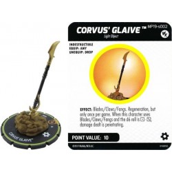 MP19 - S002 - Corvus' Glaive
