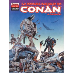 copy of La Saga de Conan, 4