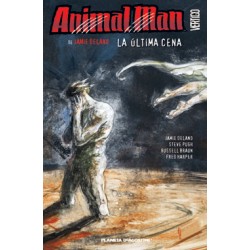 Animal Man, 6