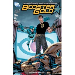Booster Gold, 2