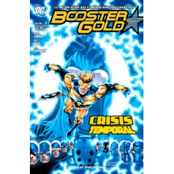 Booster Gold, 3