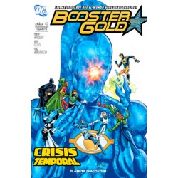 Booster Gold, 4