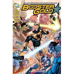 Booster Gold, 6