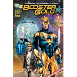 Booster Gold, 7